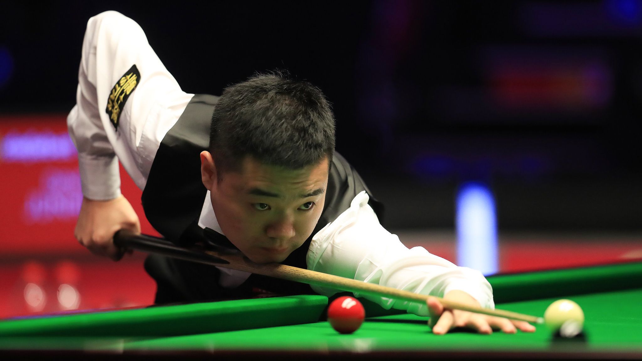 进攻让对手 进攻让对手