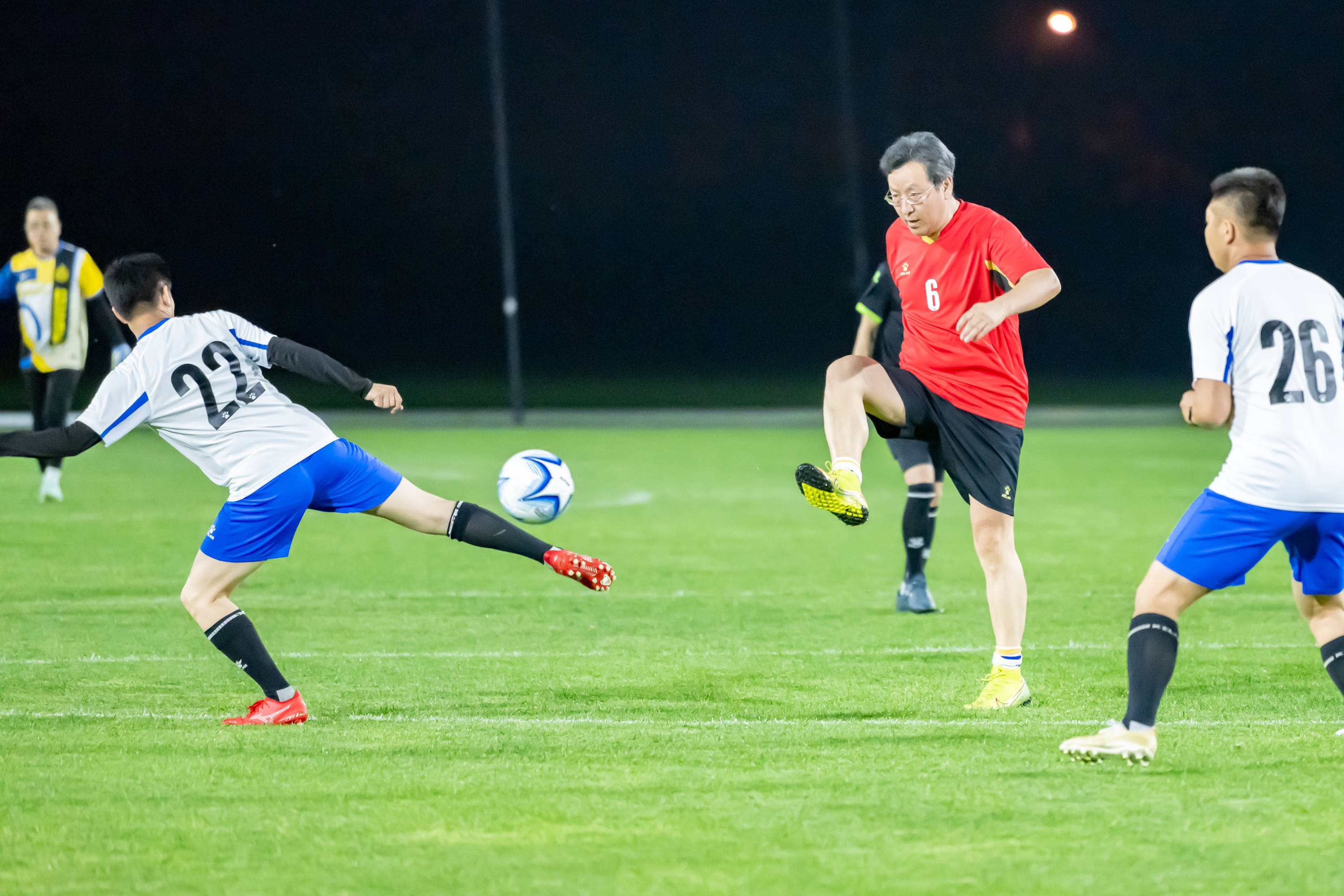 衡量赛事影 衡量赛事影