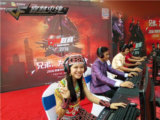 共同作战的 共同作战的