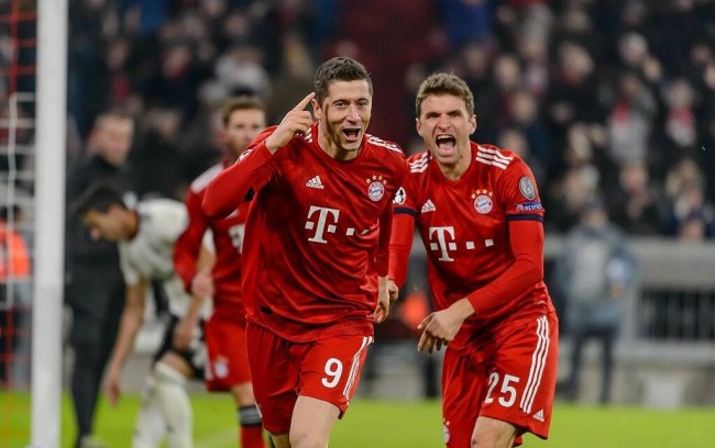 高度契合 高度契合