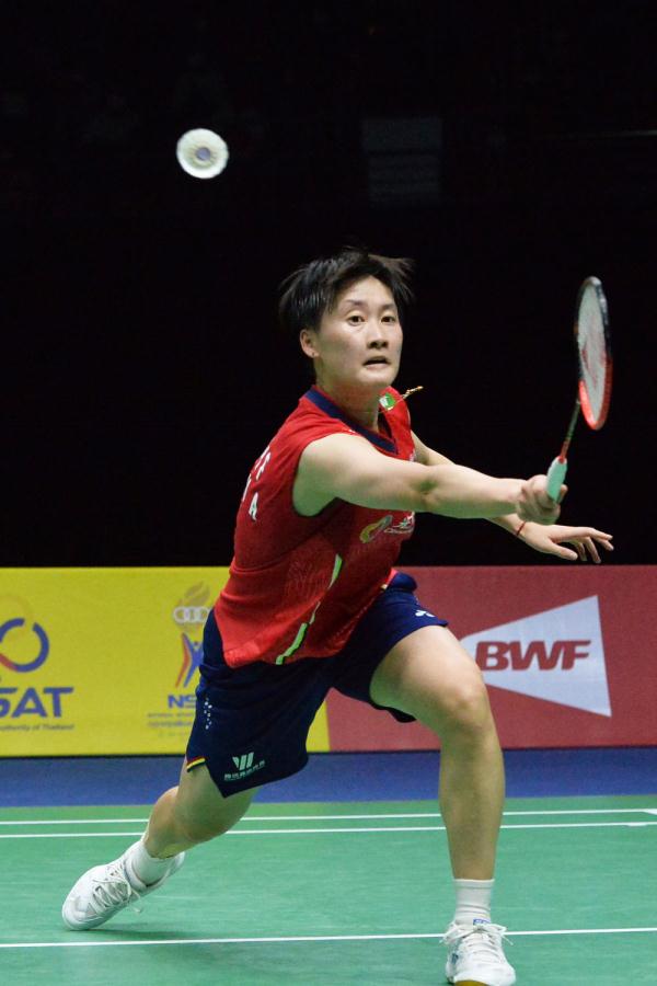 越球的配合 越球的配合