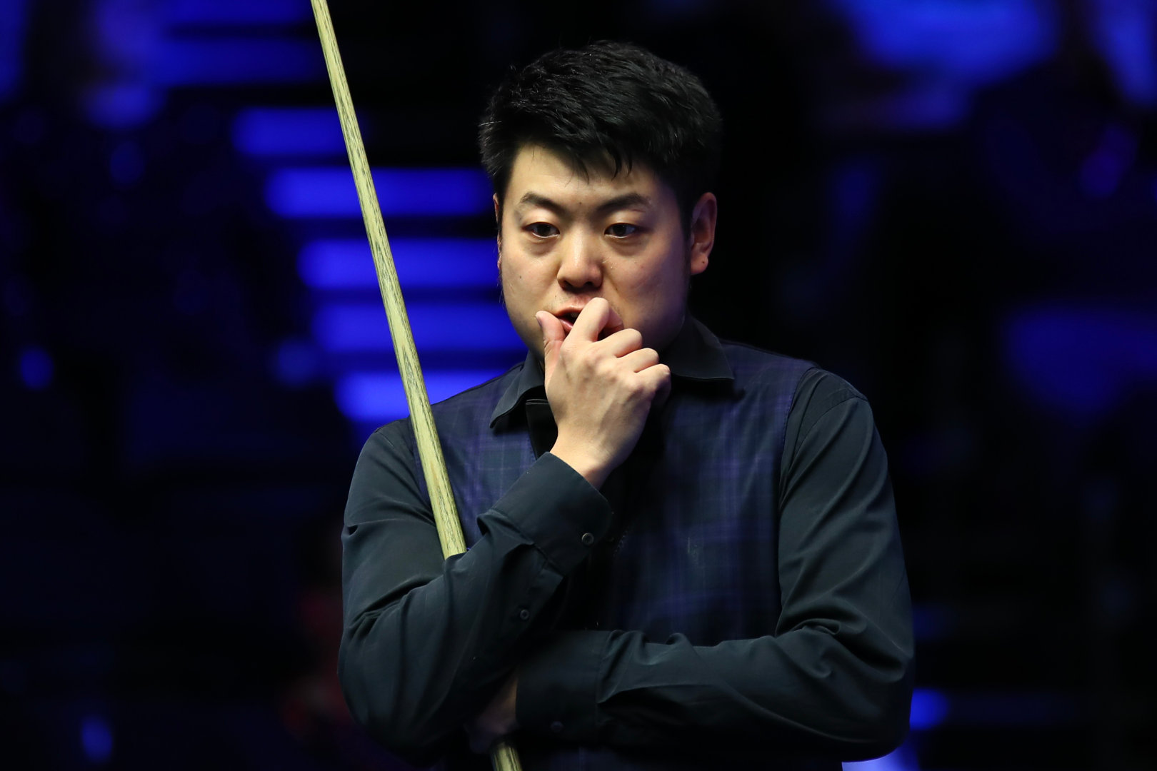 年轻选手带 年轻选手带