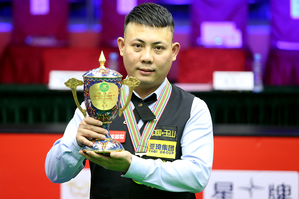 未来接班人 未来接班人