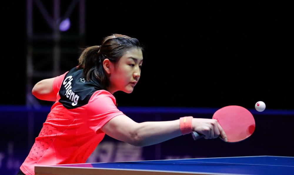 他都有机会 他都有机会