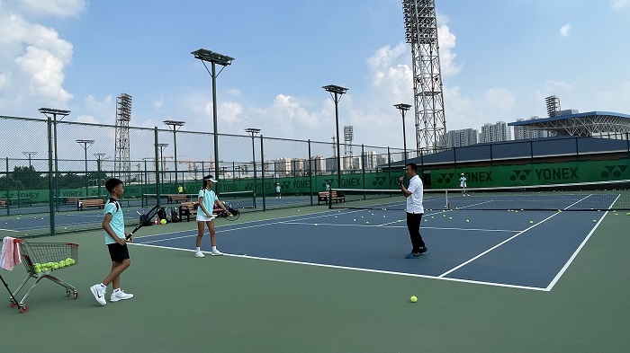 校队