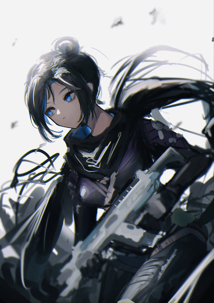 看见自己未